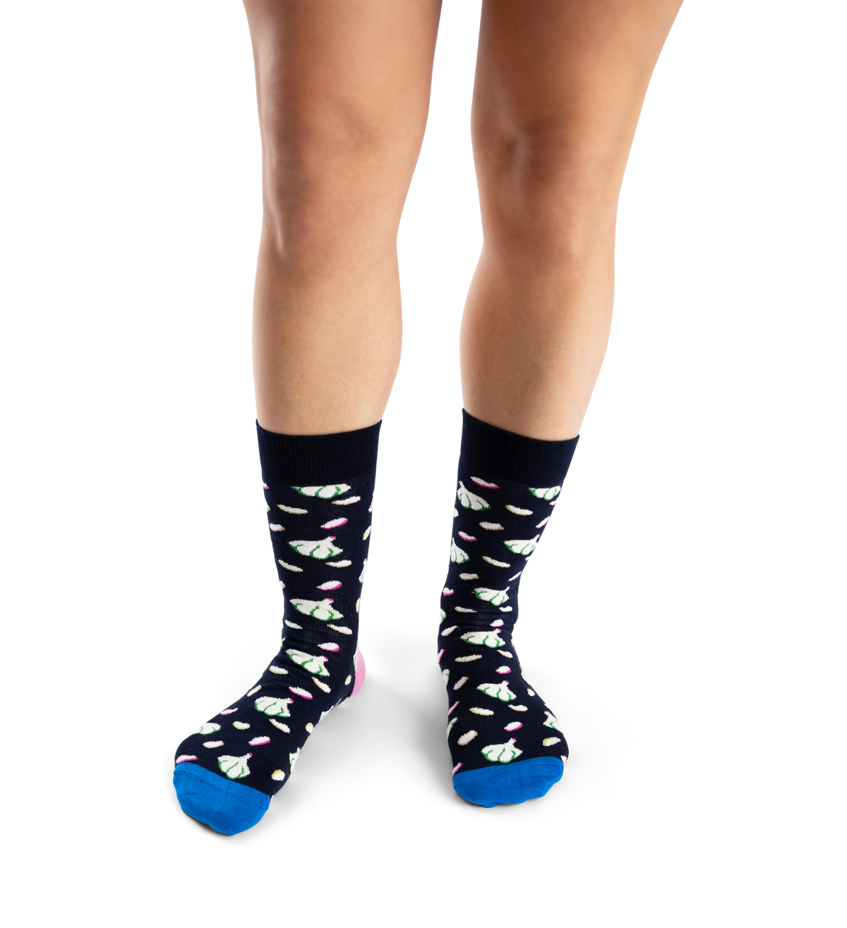 Garlic Sock