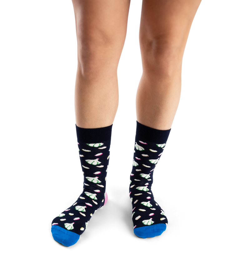 Garlic Sock