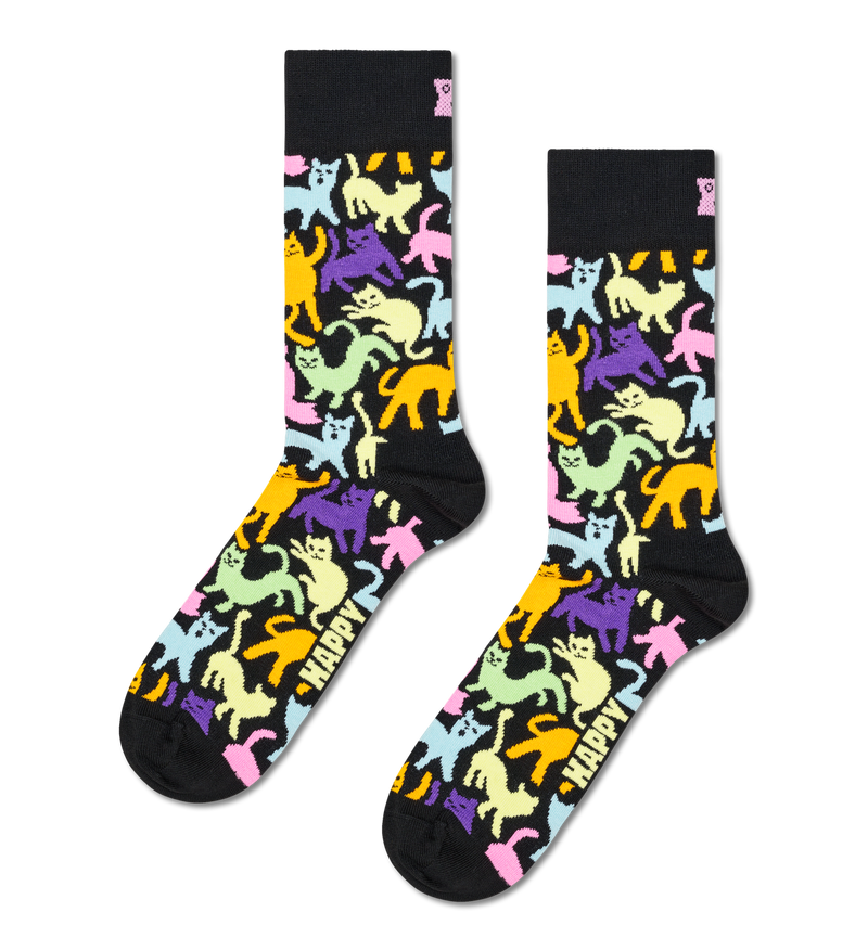 Cat Sock
