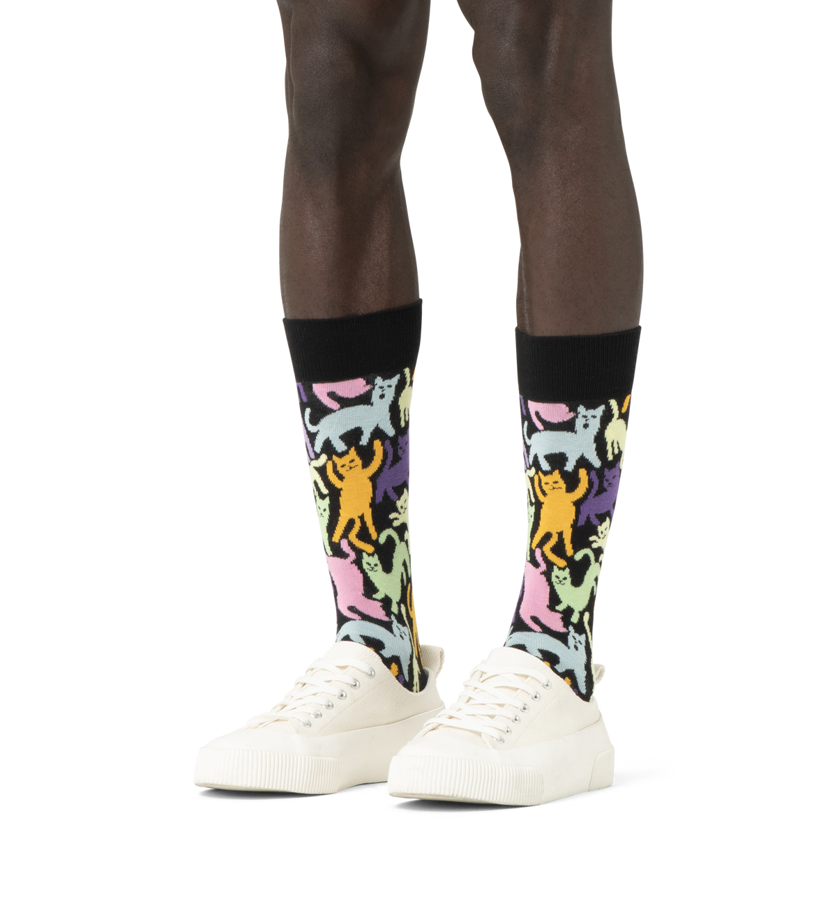 Cat Sock