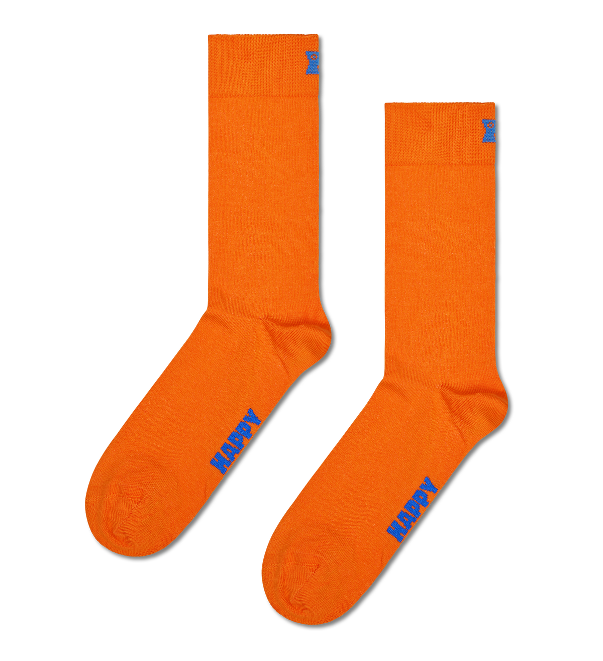 3-Pack Solid Socks