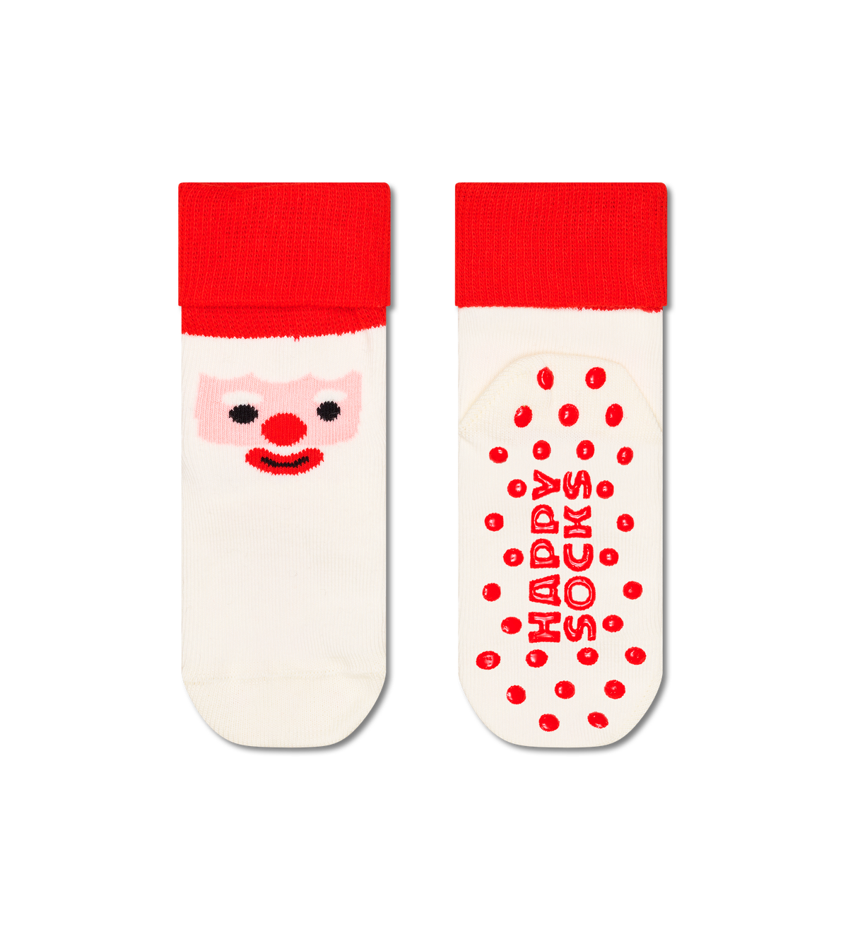 Kids Santa Anti Slip Sock