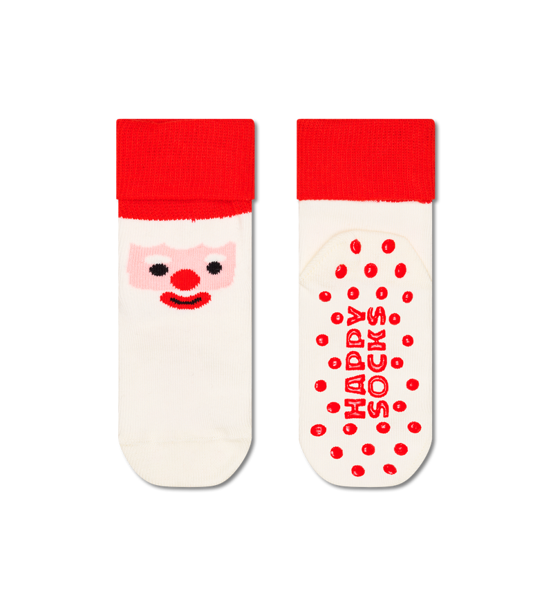 Kids Santa Anti Slip Sock