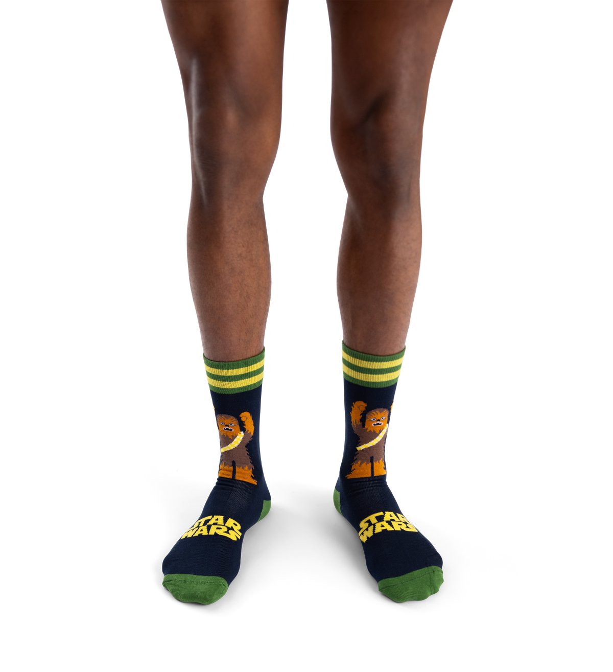 STAR WARS™ Chewie Sock