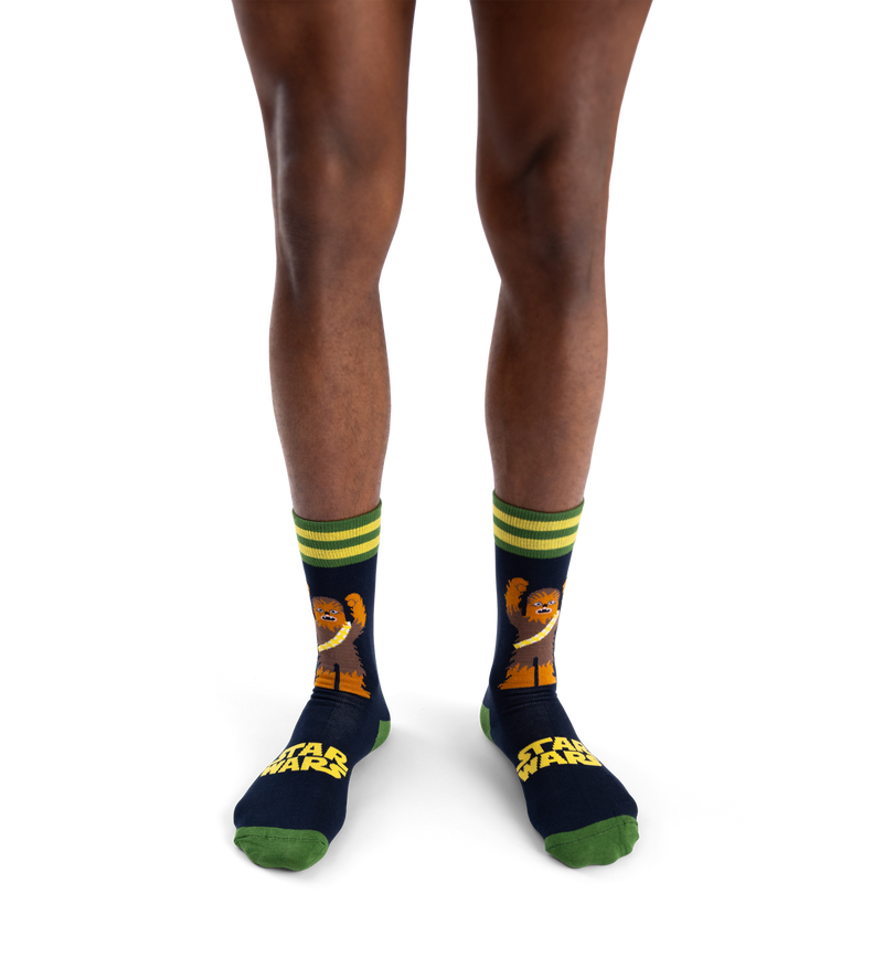 STAR WARS™ Chewie Sock