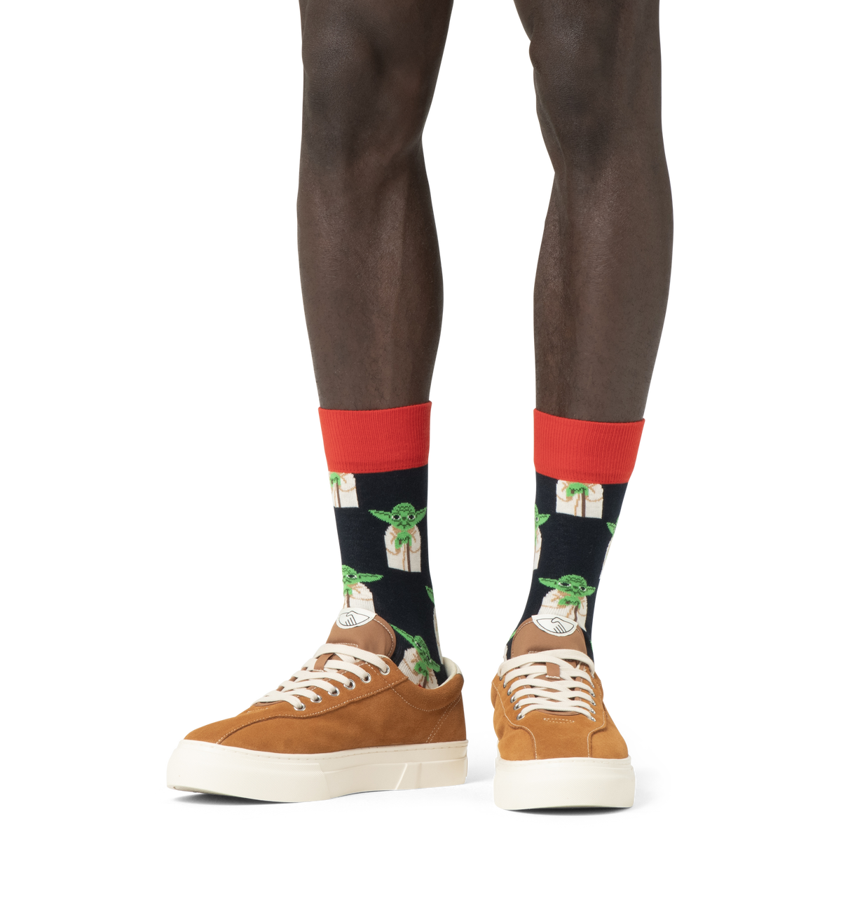 STAR WARS™ Master Yoda Sock