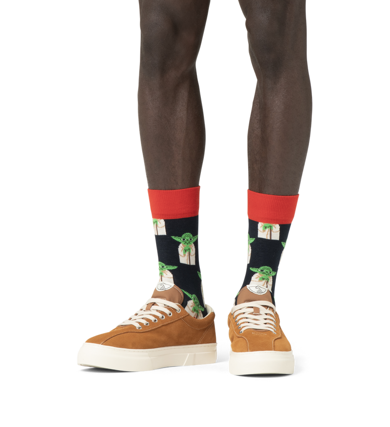 STAR WARS™ Master Yoda Sock