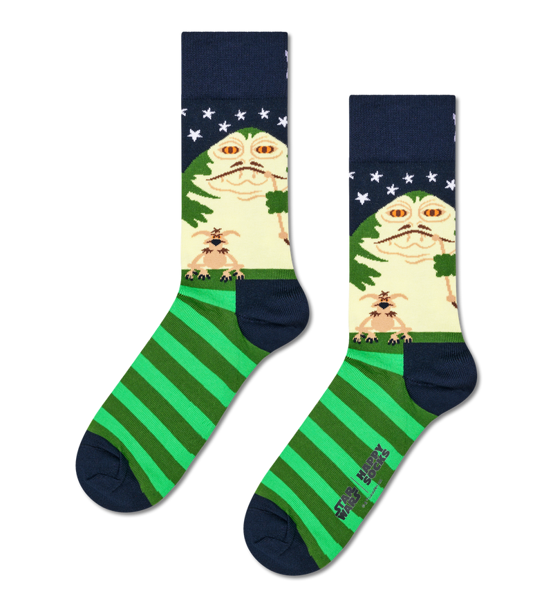 STAR WARS™ Jabba Sock