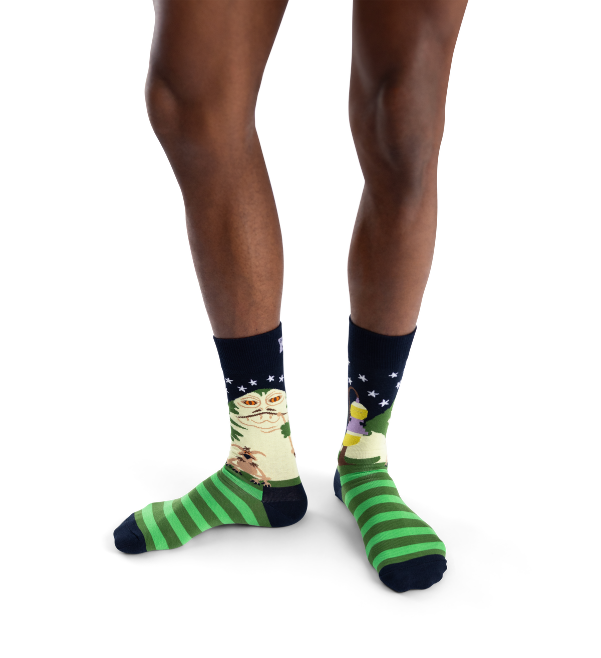 STAR WARS™ Jabba Sock