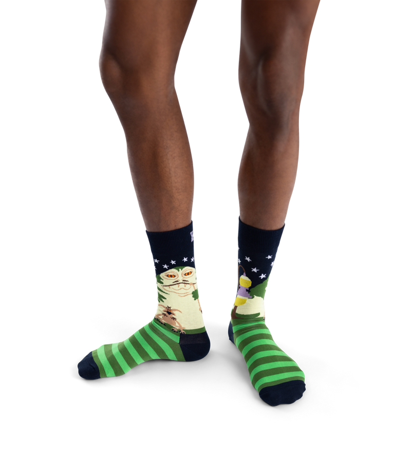 STAR WARS™ Jabba Sock