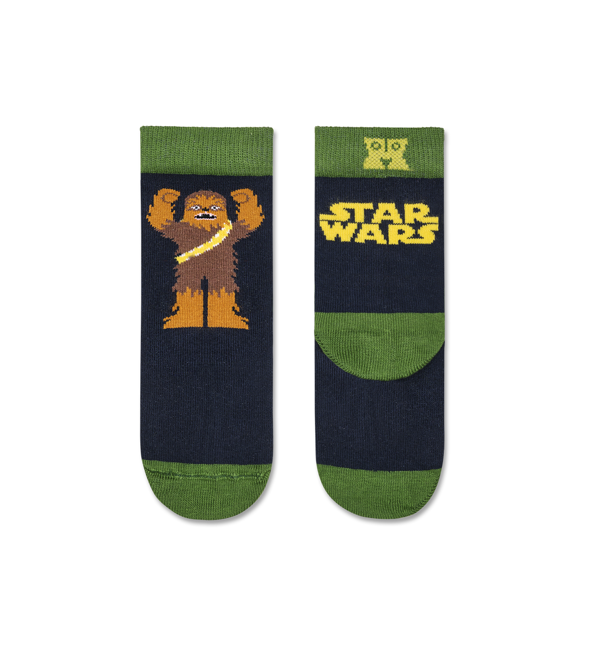 Kids STAR WARS™ Chewie Sock