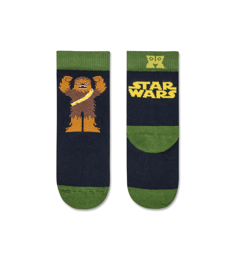 Kids STAR WARS™ Chewie Sock
