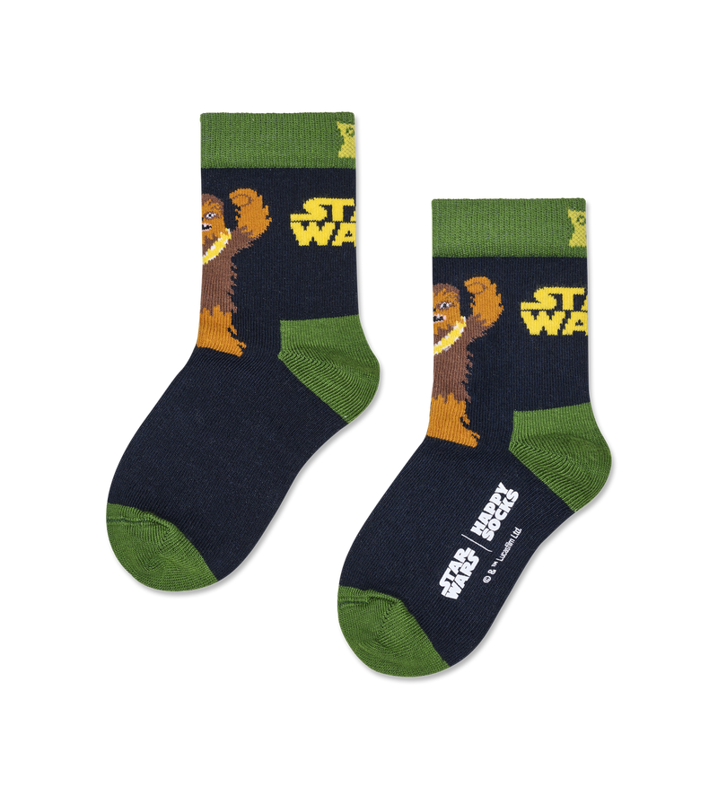 Kids STAR WARS™ Chewie Sock