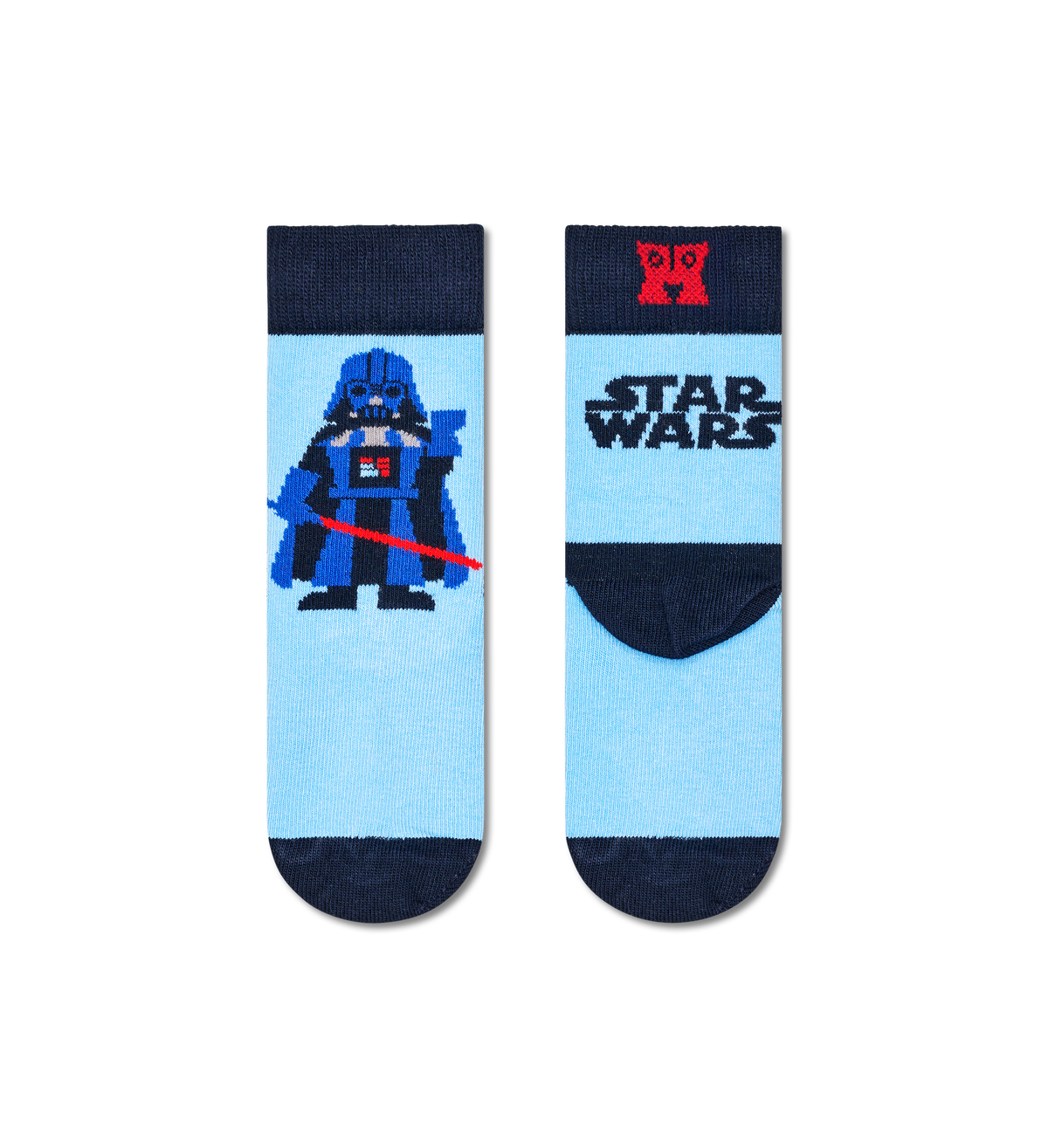 Kids STAR WARS™ Lord Vader Sock