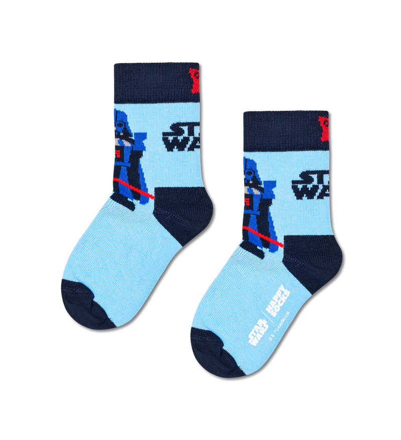 Kids STAR WARS™ Lord Vader Sock
