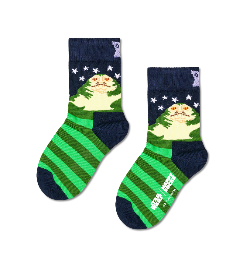 Kids STAR WARS™ Jabba Sock