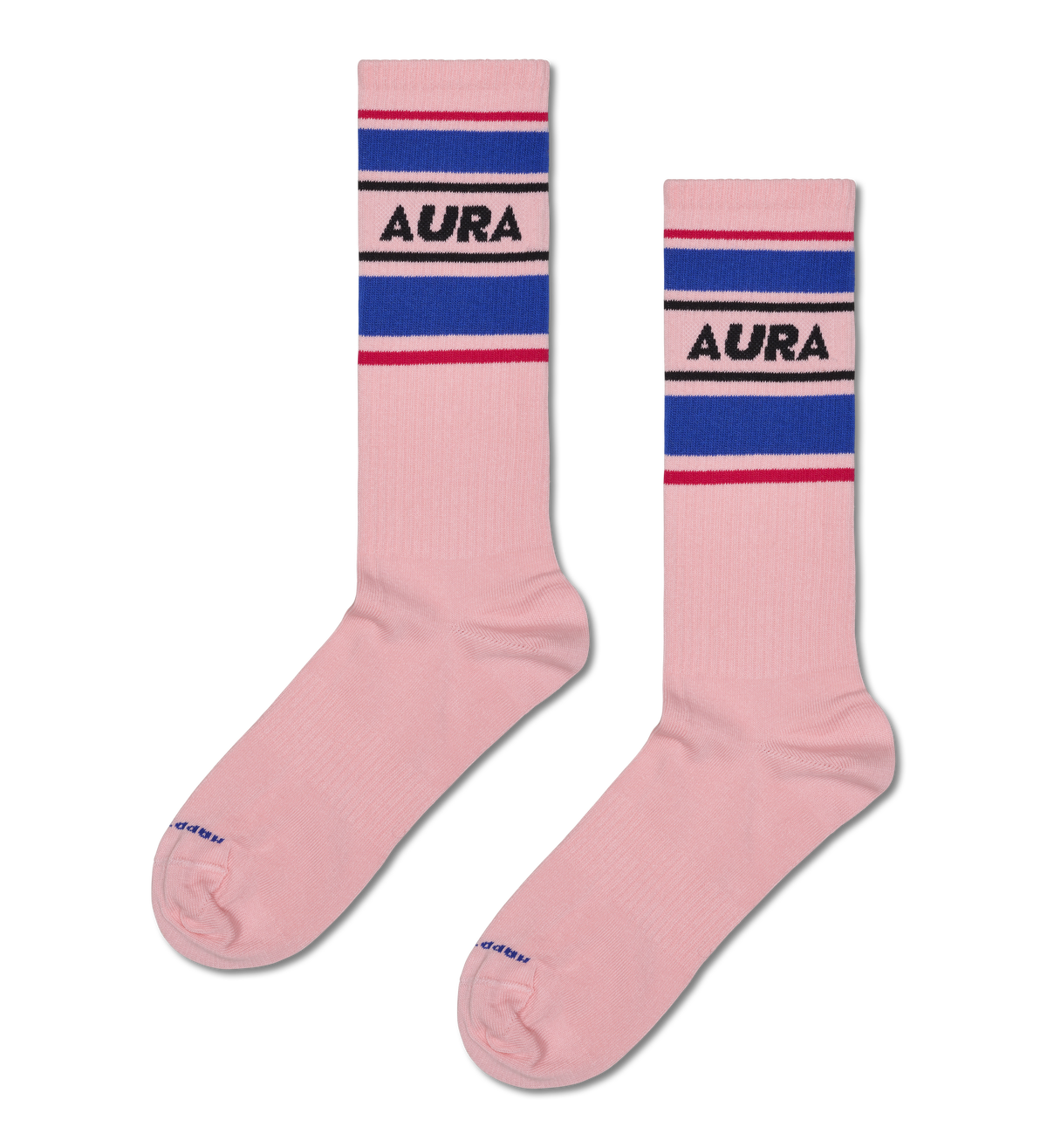3-Pack Fresh Sneaker Socks