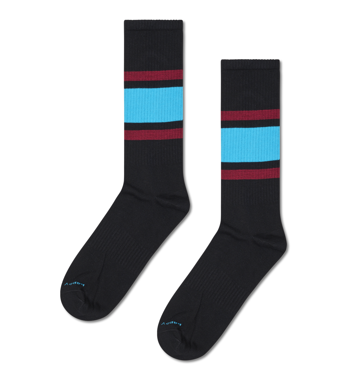 5-Pack Anime Sneaker Socks