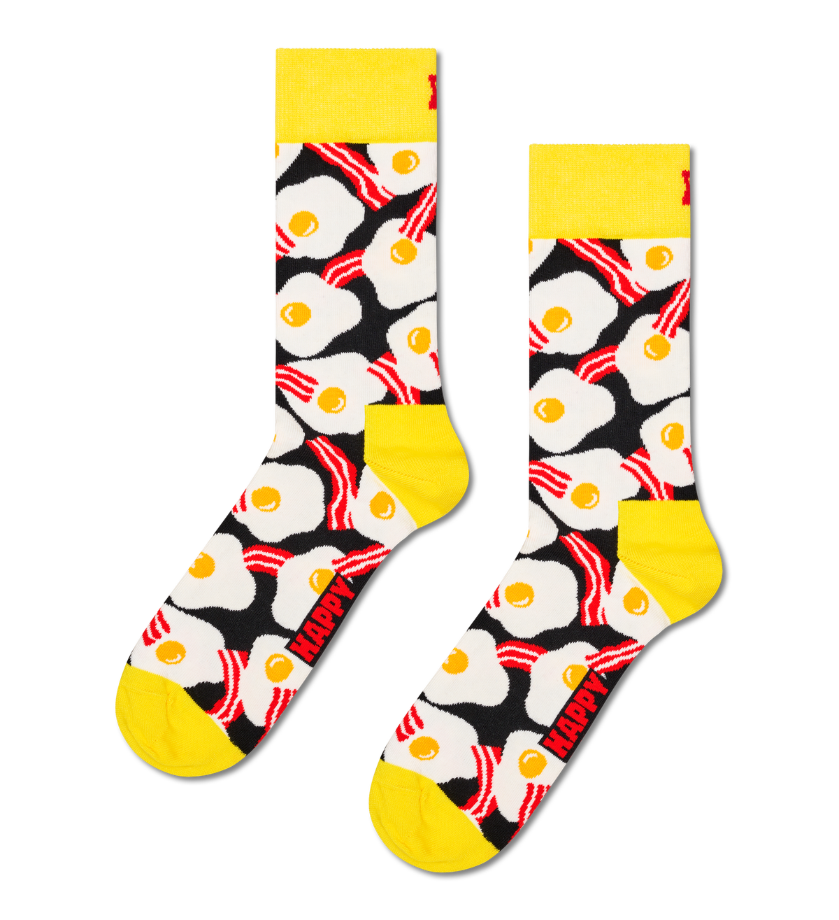 Egg & Bacon Sock