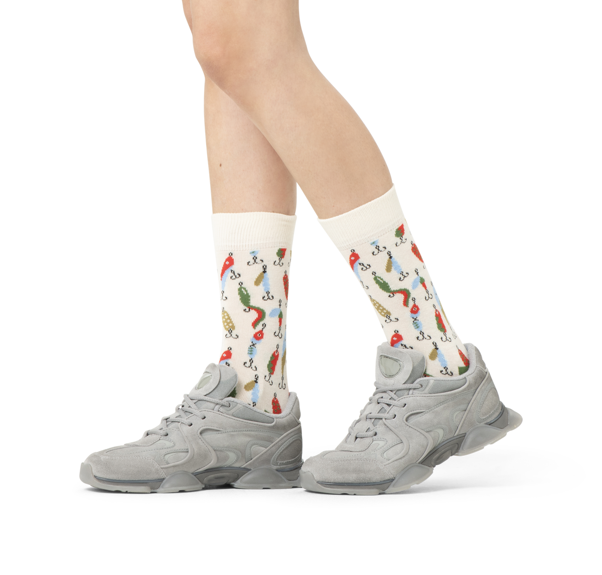 Fishing Gear Sock