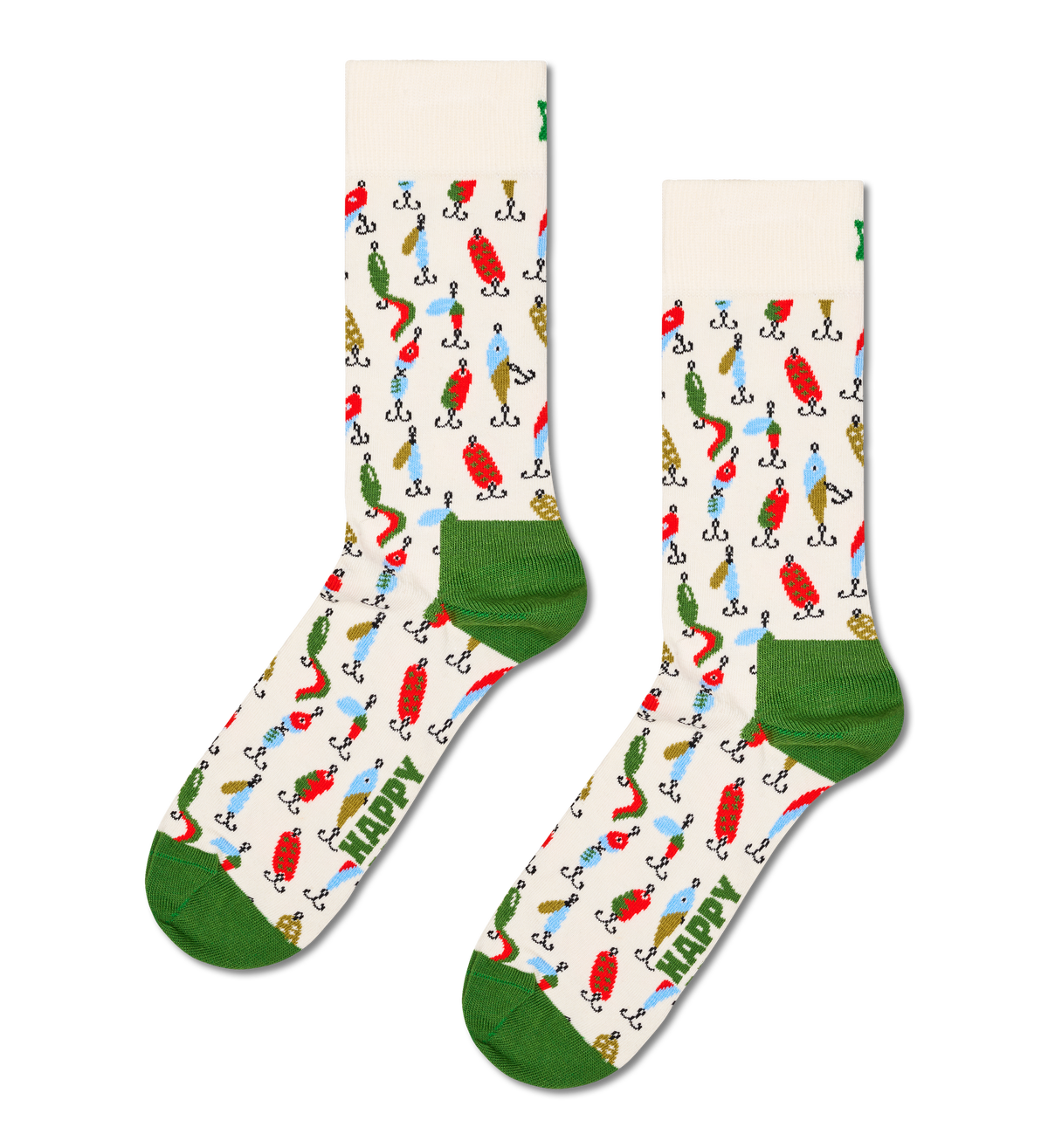Fishing Gear Sock