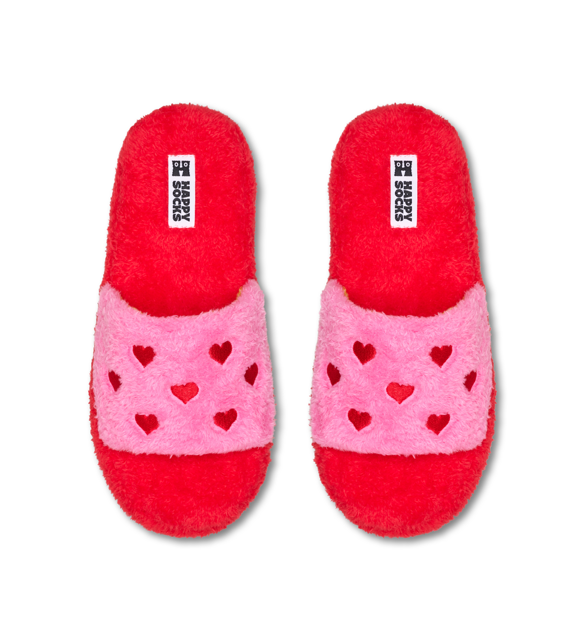Heart Slipper