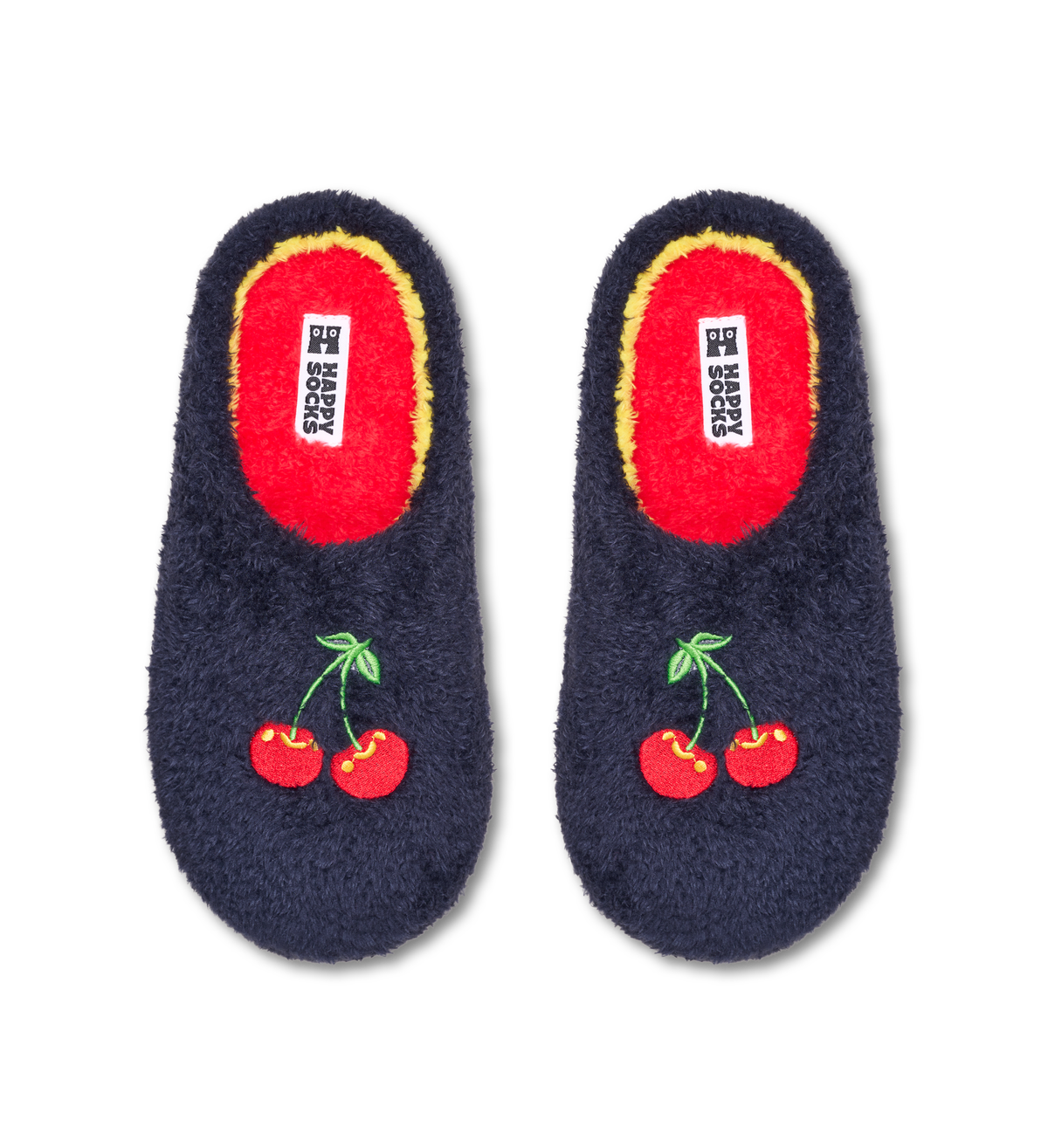 Cherry Slipper
