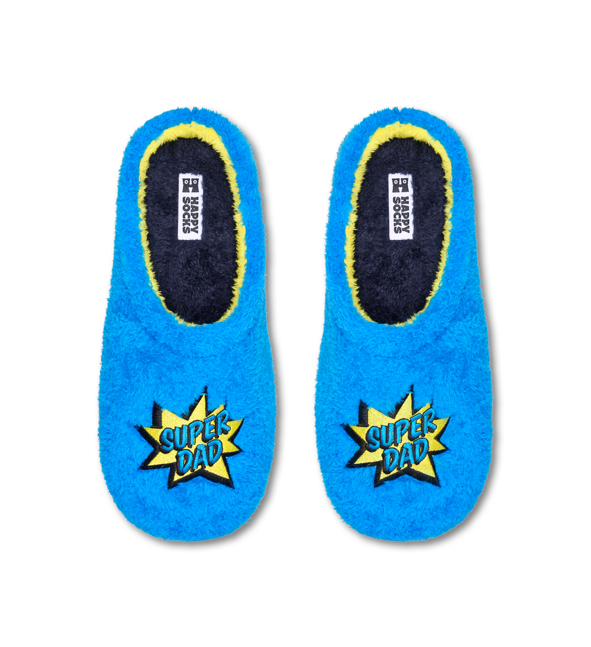 Super Dad Slipper