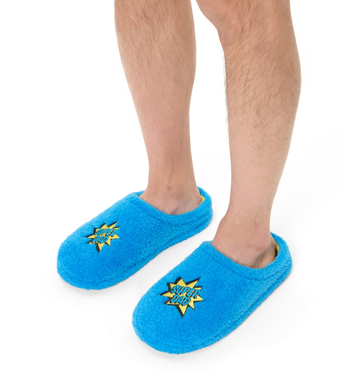 Super Dad Slipper