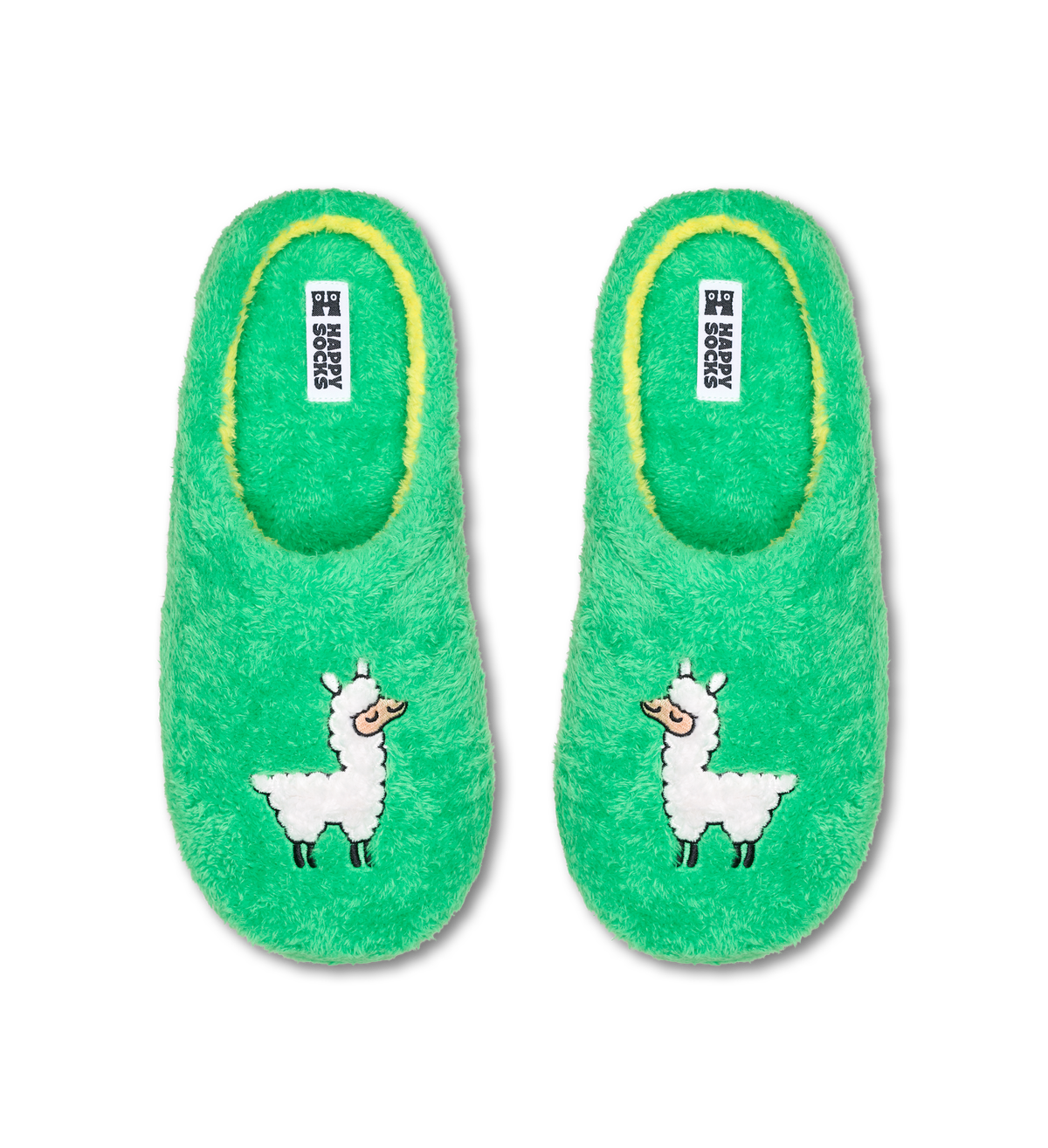 Llama Slipper