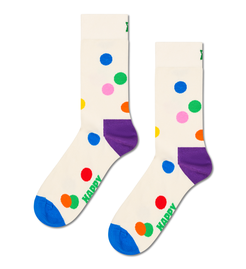 Dotted Sock