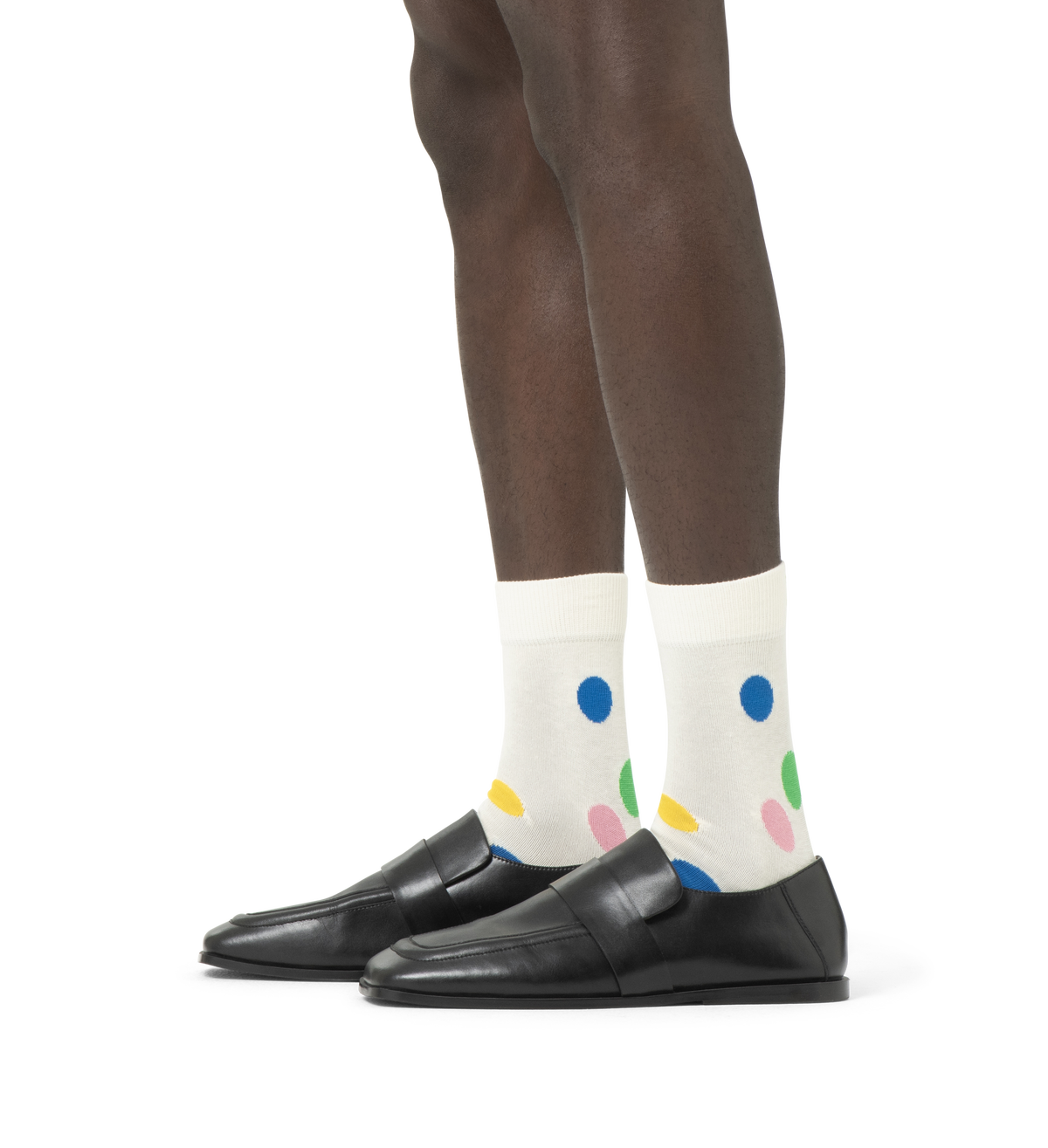 Dotted Sock