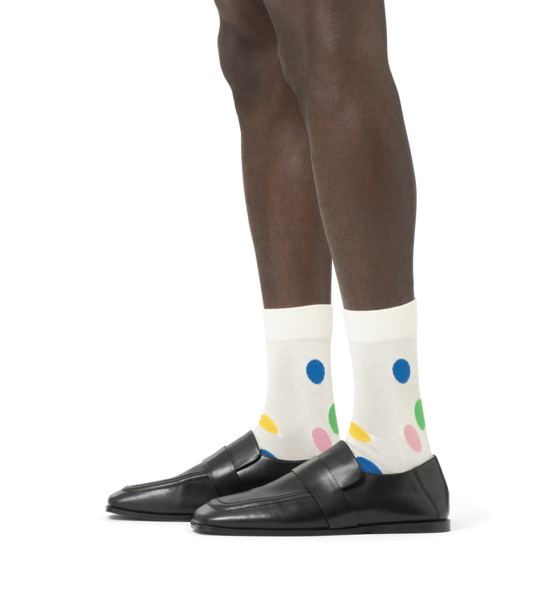 Dotted Sock