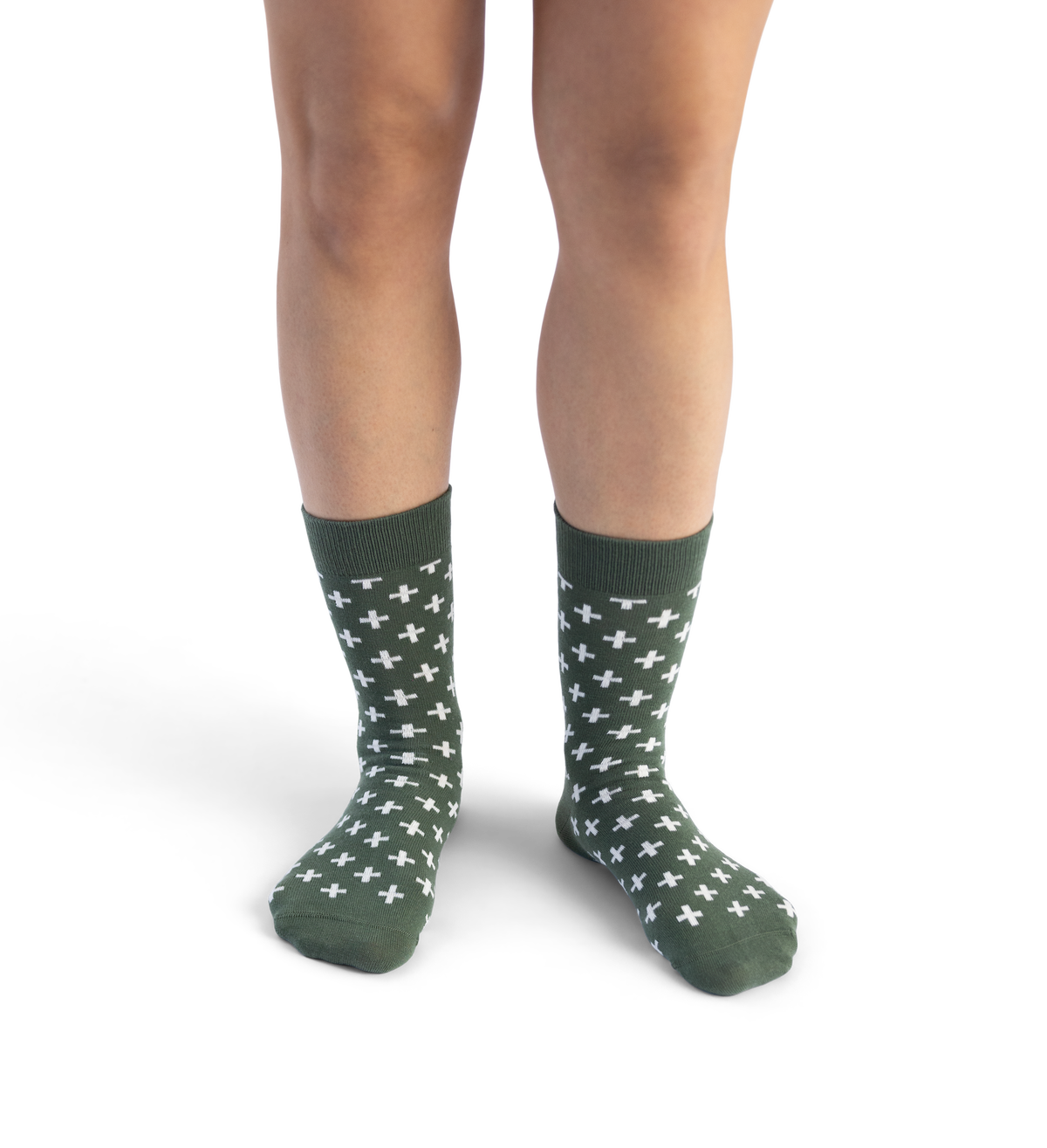 Plus Sock