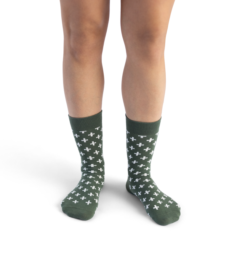 Plus Sock