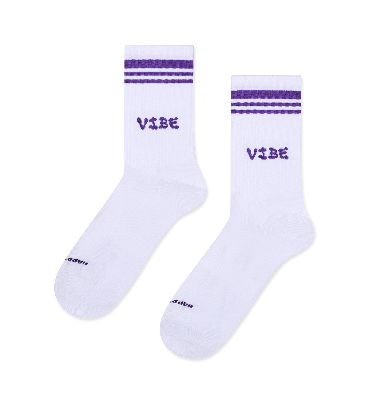 Vibe Sneaker Sock