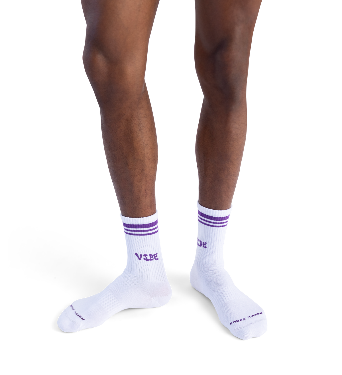 Vibe Sneaker Sock