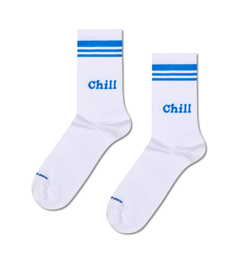 Chill Sneaker Sock