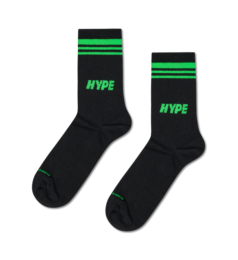 Hype Sneaker Sock