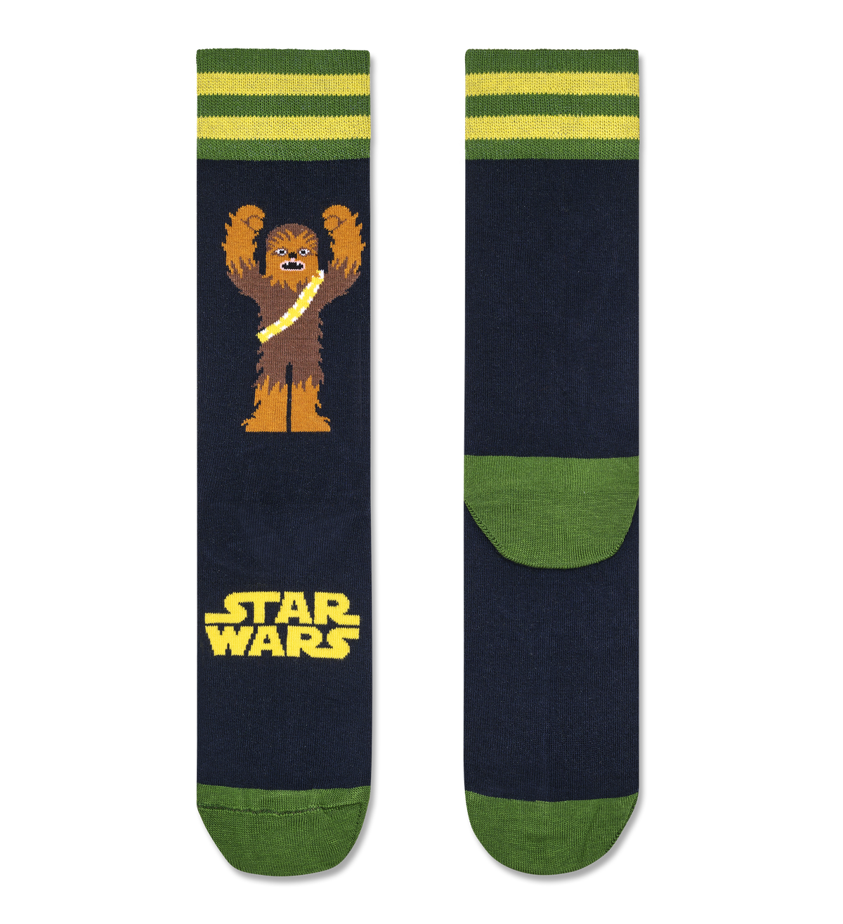 STAR WARS™ 6-Pack Socks Gift Set