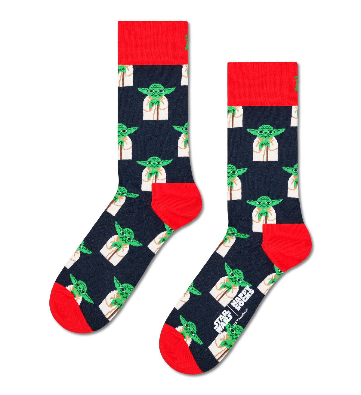 STAR WARS™ 6-Pack Socks Gift Set
