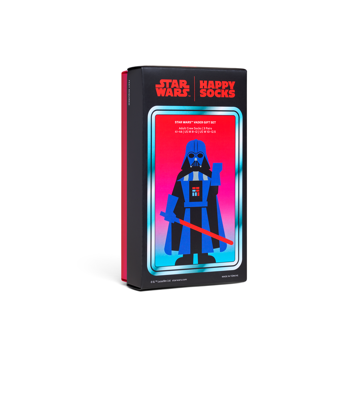 STAR WARS™ 3-Pack Socks Gift Set