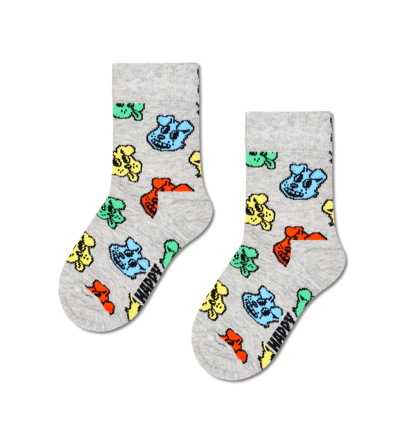 Kids Doggo Sock