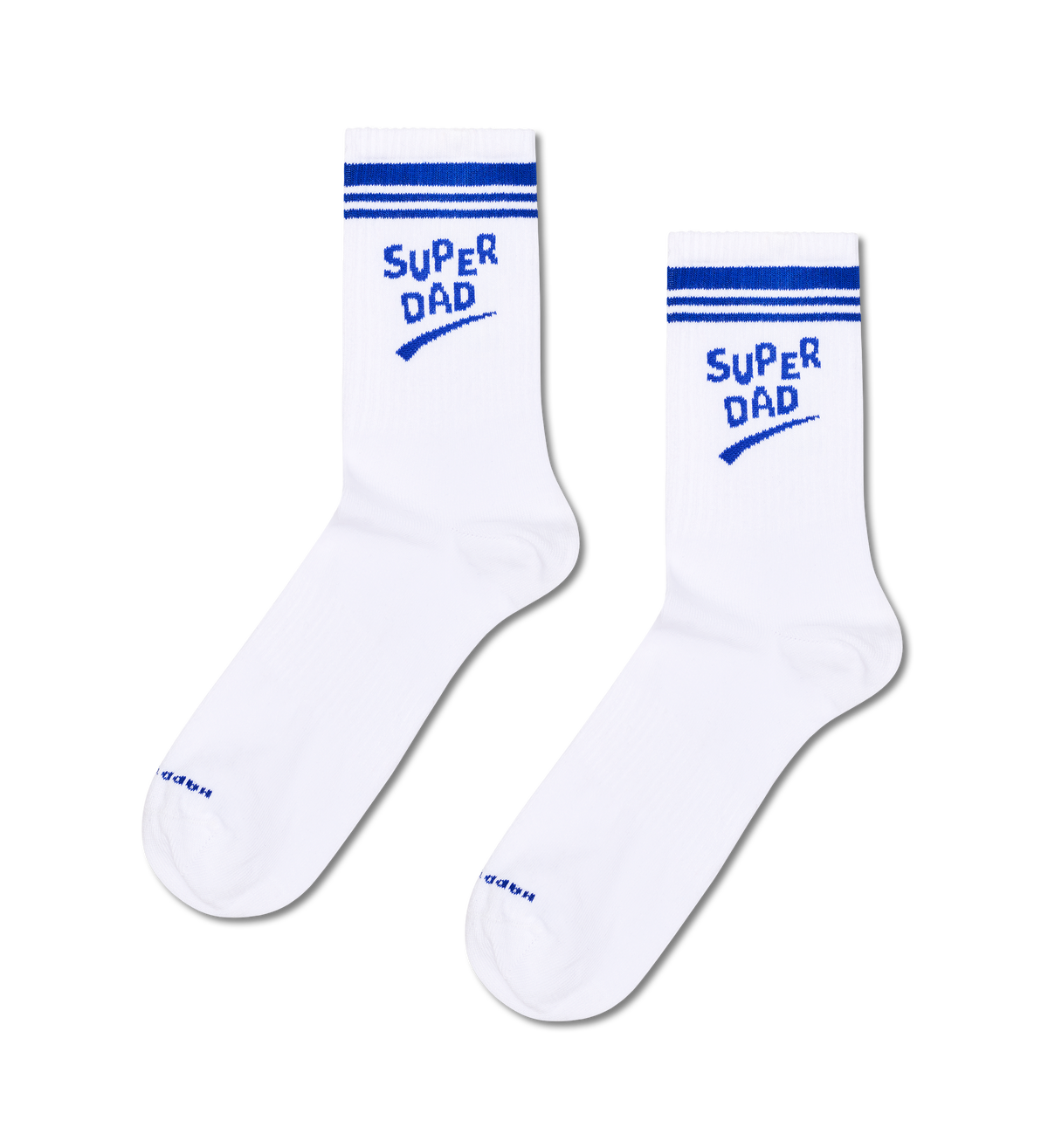 3-Pack Dad Sneaker Socks