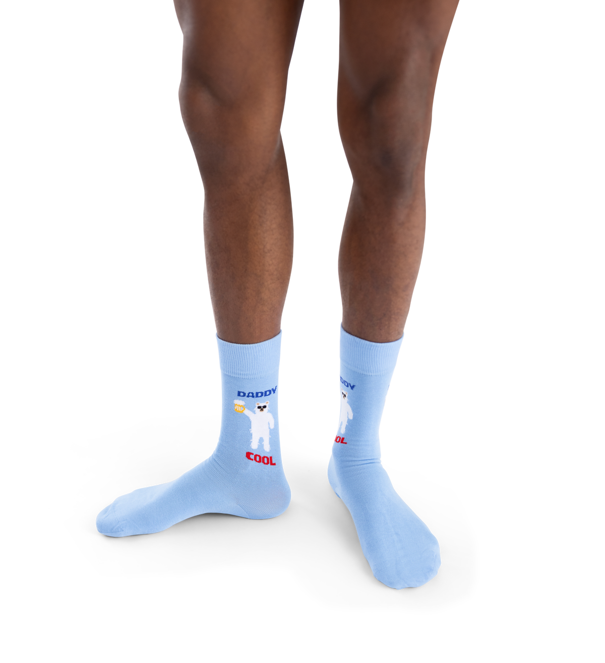 Daddy Cool Sock