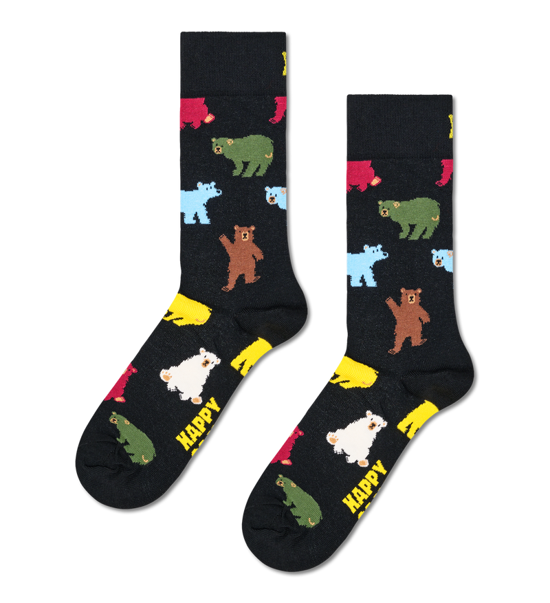 5-Pack Explorer Socks