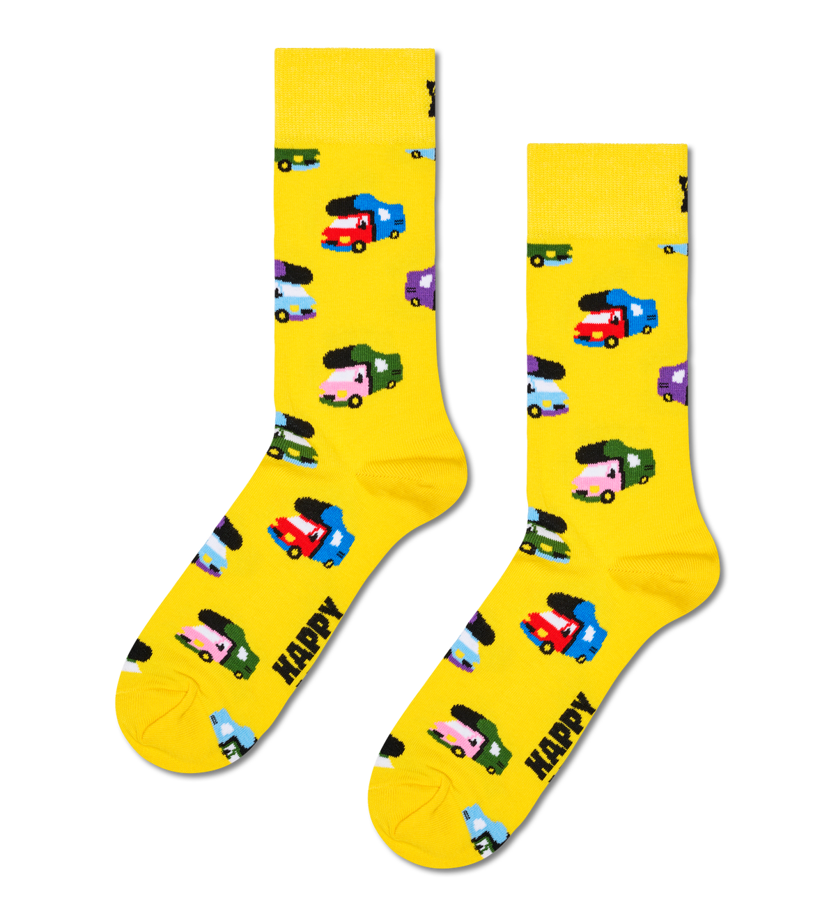 5-Pack Explorer Socks