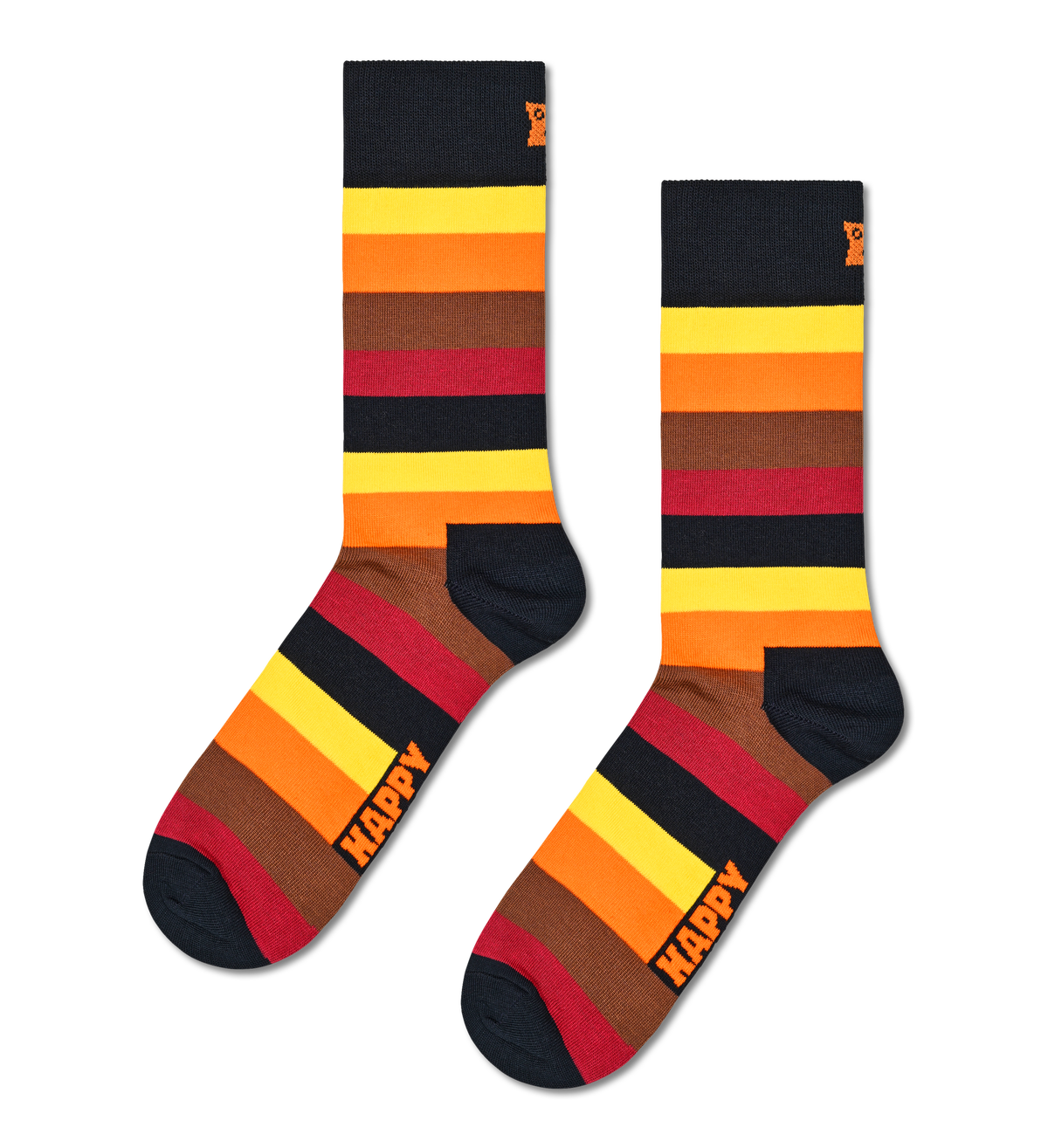 5-Pack Explorer Socks