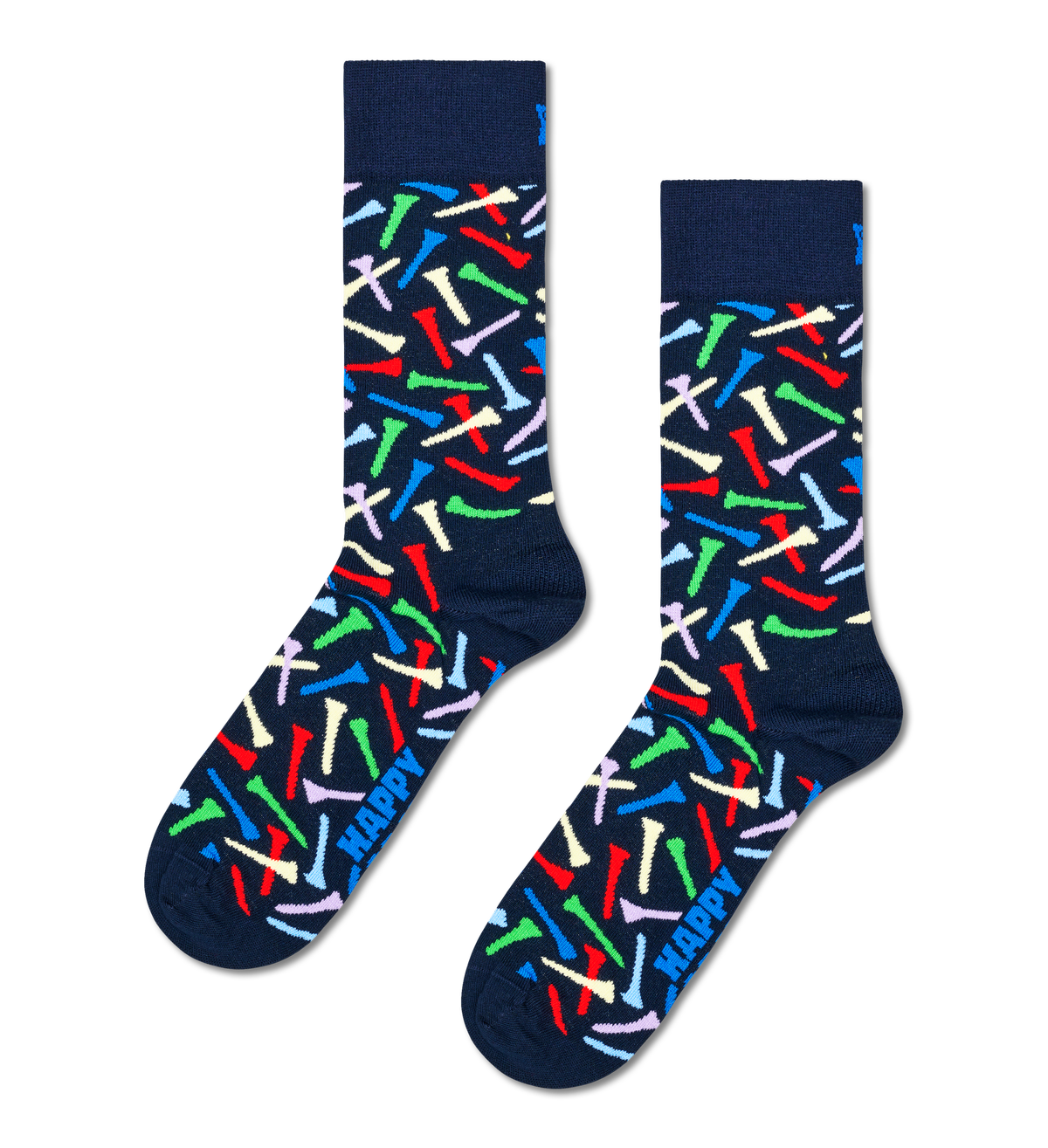 5-Pack Free Time Socks