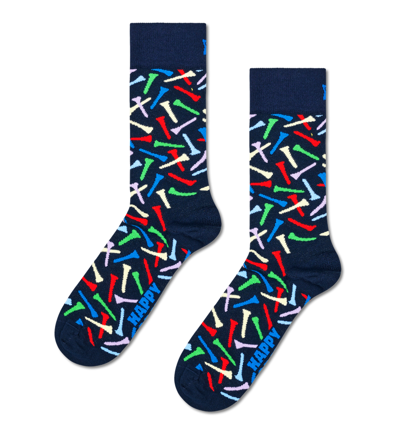 5-Pack Free Time Socks